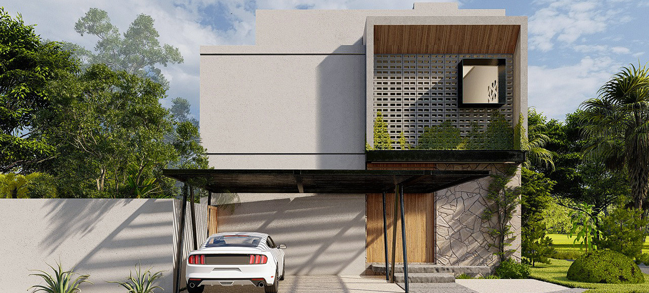 Diseño Arquitectónico